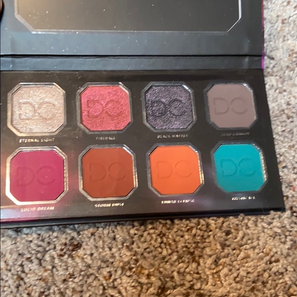 Celestial thunder palette - Picture 3 of 4